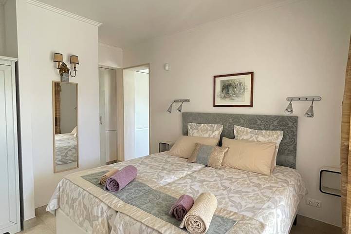 Ganze Wohnung, Sehr gemütliche Wohnung in Lagos am Strand Porto de Mos in Santa Maria, São Gonçalo de Lagos