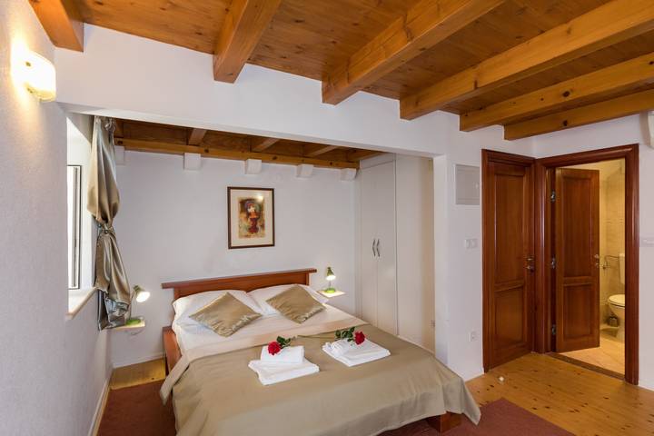 Rustico per 2 persone a Grad Dubrovnik