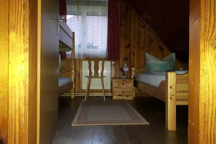 Bauernhof für 5 Personen, mit Garten und Terrasse in Schuttertal - 4