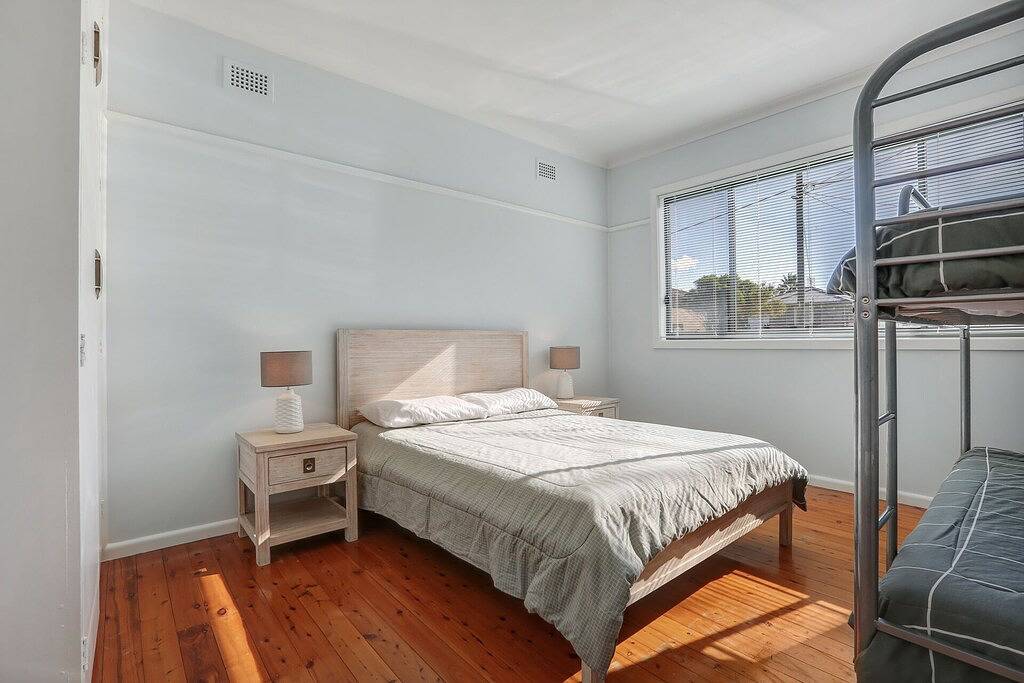 Kiama Beach House - Ansichten, Ansichten und mehr Ansichten !! in Illawarra, New South Wales