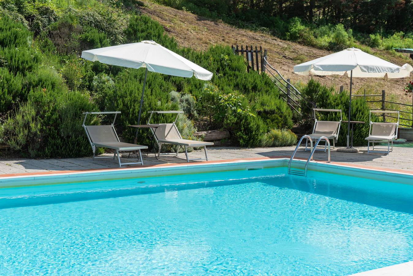 Agriturismo 'Universal Harmony - Capinera' with Mountain Views and Shared Pool in Dicomano, Florence Province