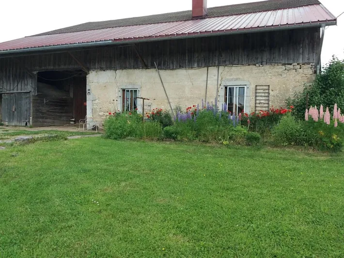 Apartamento de vacaciones para 5 personas, con jardín y vistas, Se admiten mascotas - 1