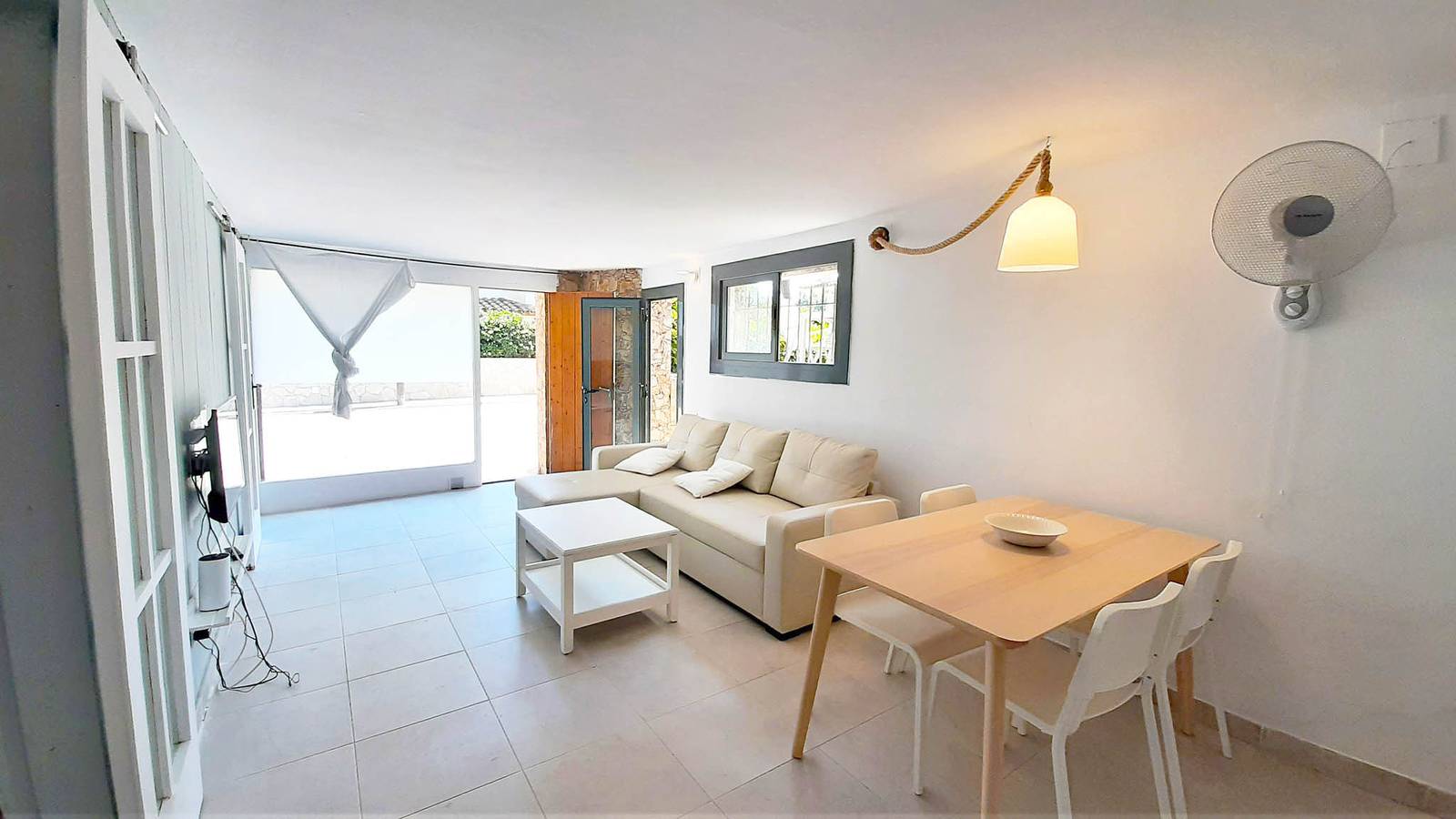 Entire apartment, Gregal in Llafranc, Palafrugell