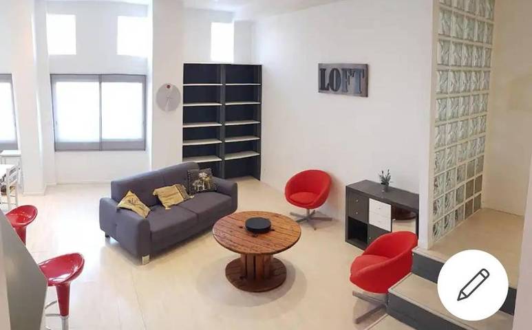 Gîte pour 2 personnes dans Port du Vallon des Auffes - 2