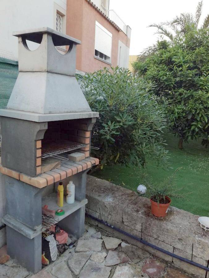 Finca mit hund für 6 Personen, mit Terrasse und Garten sowie Pool in Can Picafort - 4