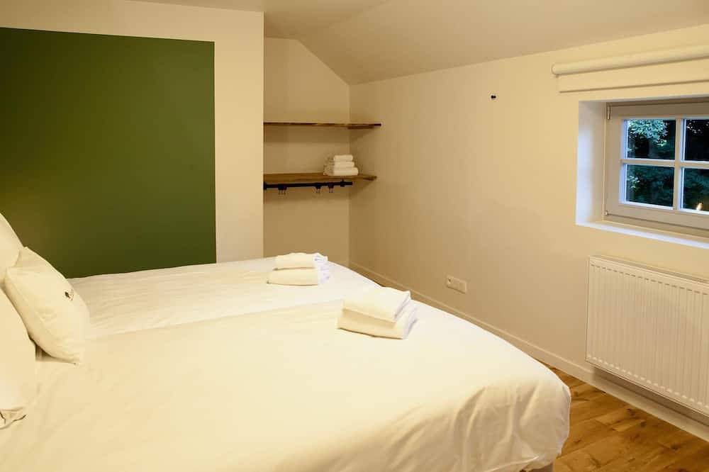 For.rest***** | maison de vacances - holiday home in Renaix, Province de Flandre-Orientale