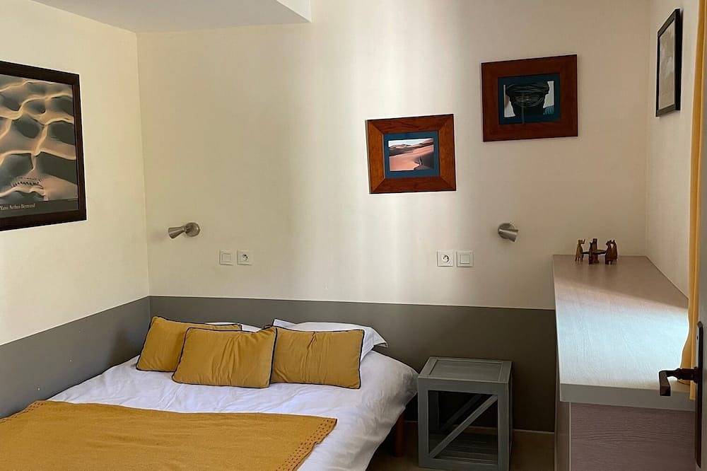 Appartement entier, Appartement 2 pièces  à 1 km de la plage! in Houlgate, Région de Lisieux