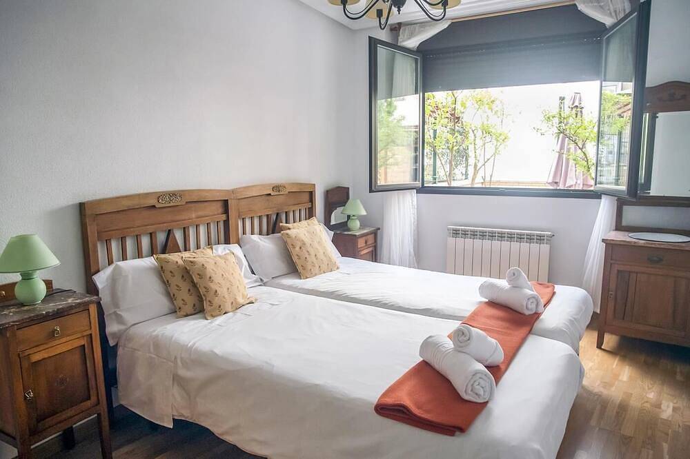 Appartement entier, Un Jardin en la Ciudad by El Rincon in Logroño, La Rioja Province