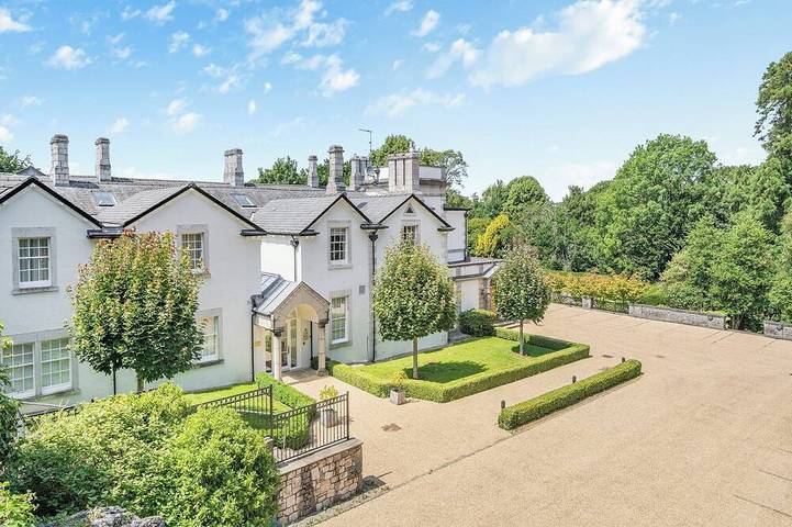 Glamping for 4 people, with garden in Lancashire