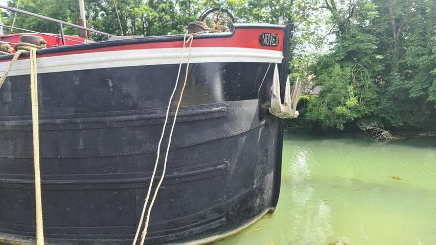 Chambre d’hôte pour 3 personnes, avec terrasse et vue à Châlons-en-Champagne - 2