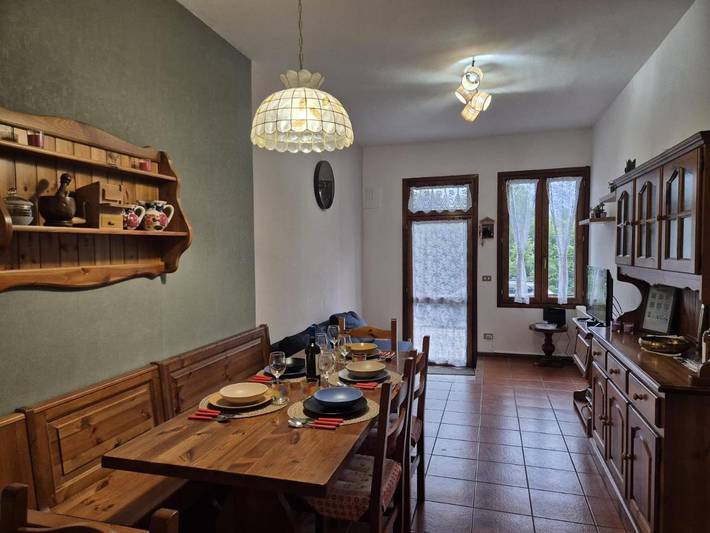 Appartement de vacances pour 6 personnes, avec vue - 1