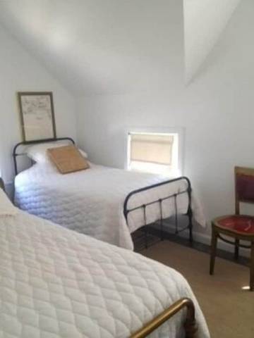 Cottage for 6 Guests in Watch Hill, Rhode Island, Picture 1