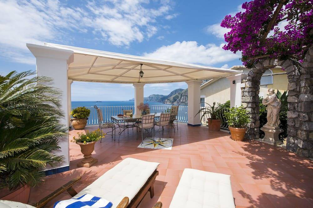 Casa vacanza a Positano a partire da 1292€ a notte