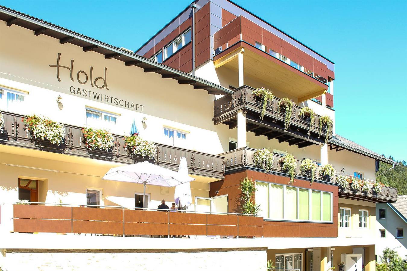 Jogllandzimmer Plus in Waldbach-Mönichwald, Steirerland