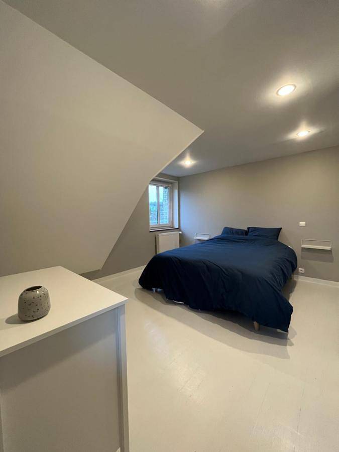 Location de vacances pour 12 personnes, avec jardin à Clécy - 4