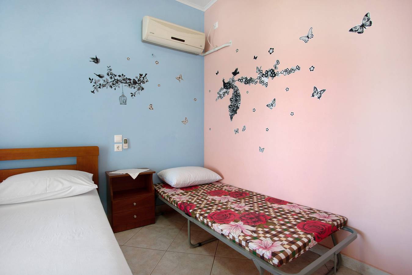 Appartement 'Vorrisi' – huisdiervriendelijk met zeezicht, terrassen & airconditioning, foto 6
