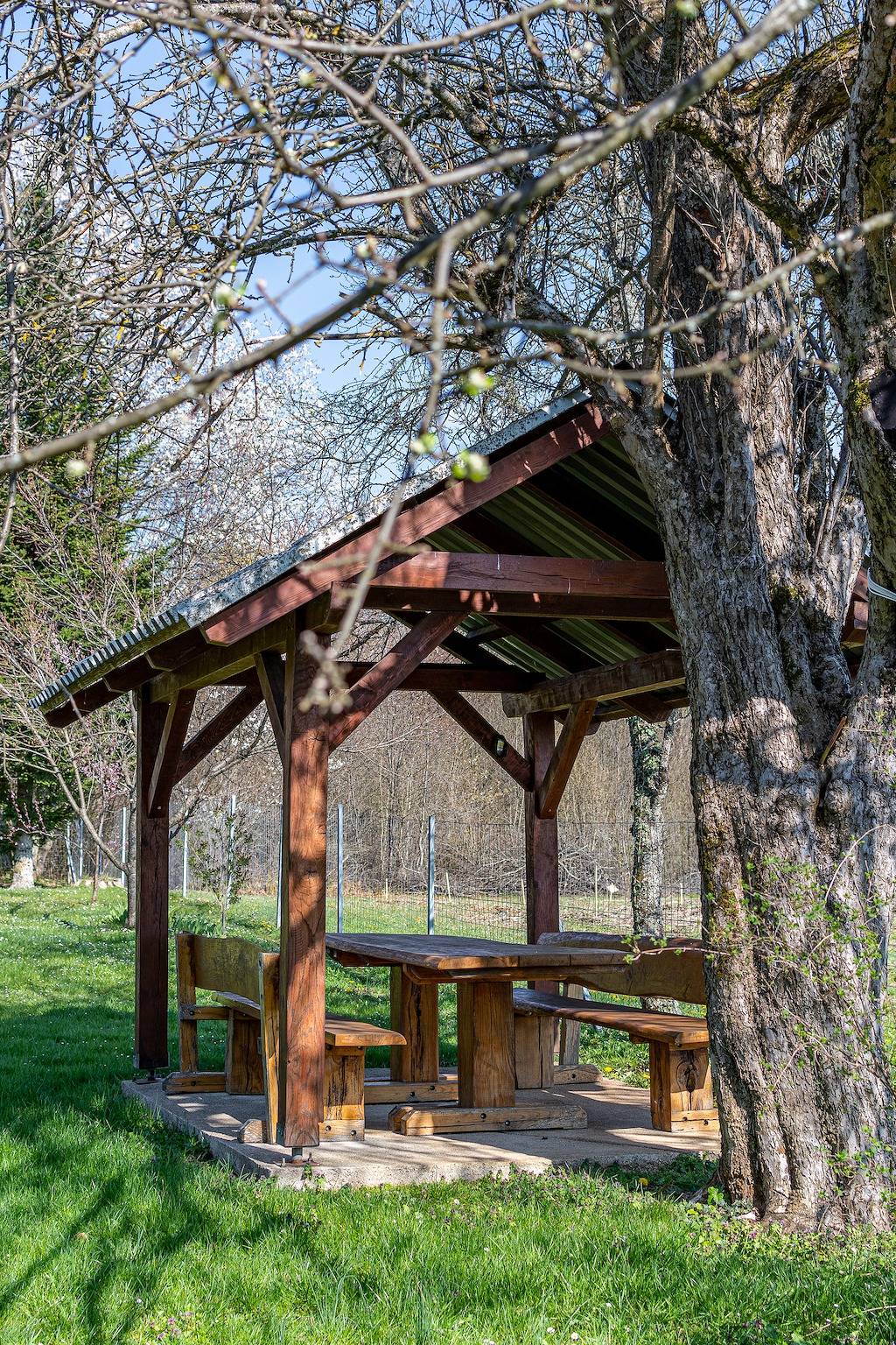Appartamento vacanze a Općina Rakovica a partire da 75€ a notte