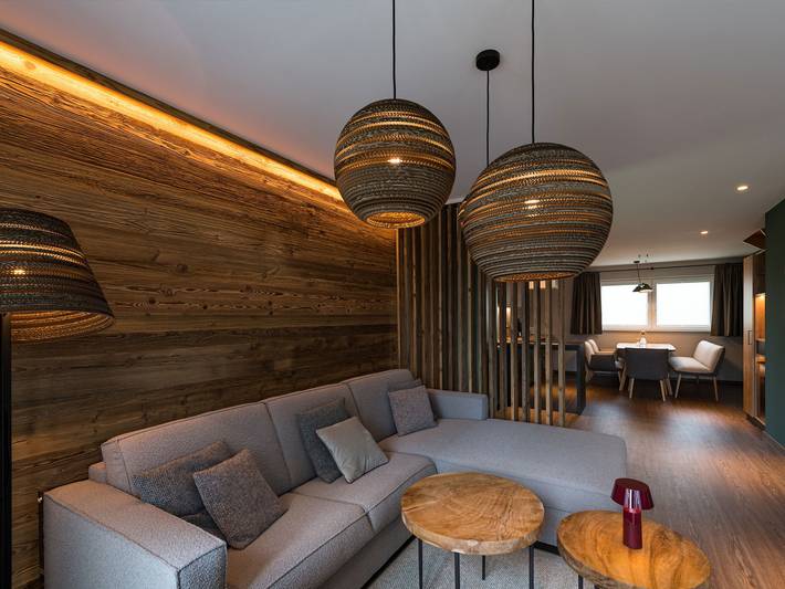 Ferienhaus für 4 Personen, mit Balkon und Terrasse sowie Sauna in Buntenbock - 2