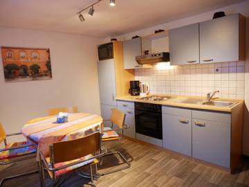 Appartement voor 5 Personen in Zell (Cochem-Zell), Moseleifel, Afbeelding 3