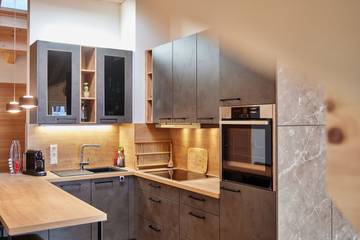 Chalet voor 4 Personen in Garmisch-Partenkirchen, Zugspitzland, Afbeelding 4