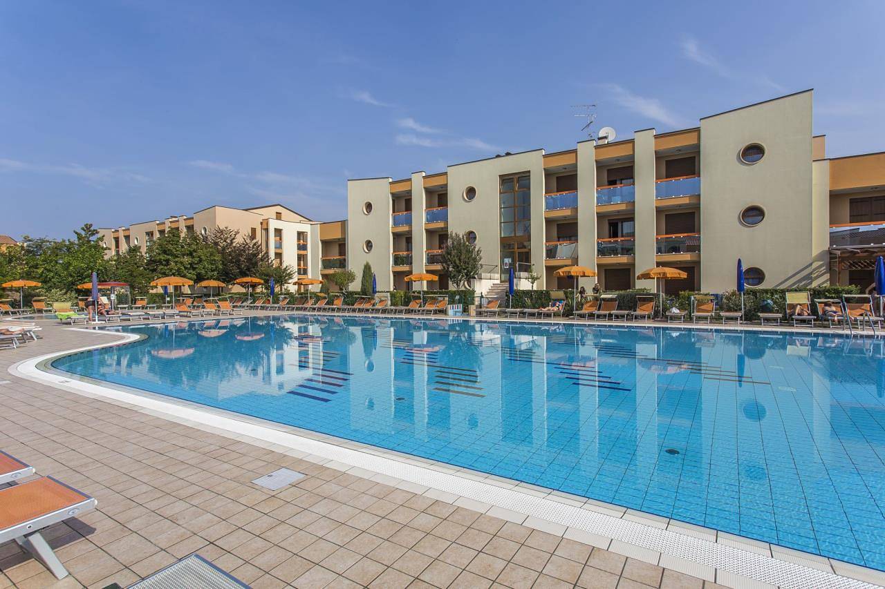 Casa Vacanza per 6 Persone in Porto Santa Margherita, Caorle