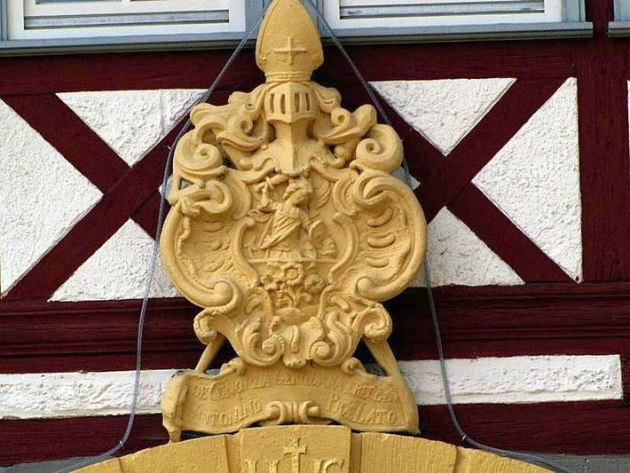 Ferienhaus für 3 Personen, mit Terrasse und Garten in Duderstadt - 2