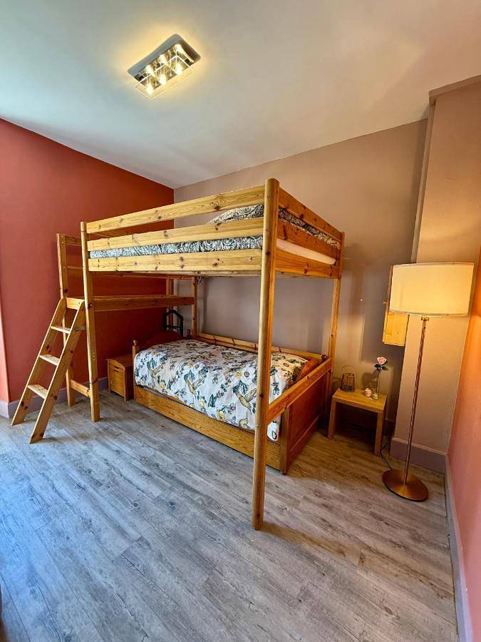 Gîte pour 6 personnes dans Office de Tourisme de Villard de Lans - 4