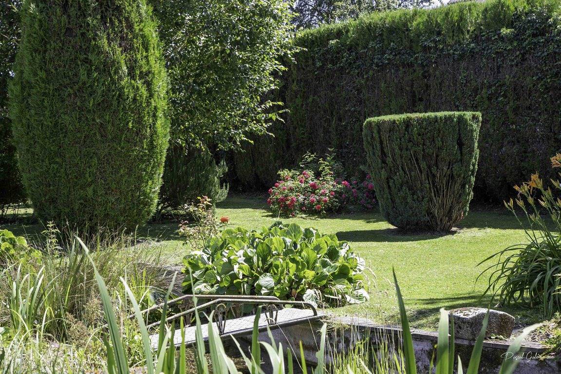 Villa Marguerite - Suite in Ponts-et-Marais, Région de Dieppe