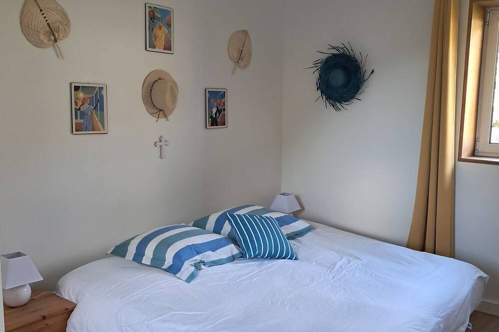 Maison Calme au Bord de la mer in Carantec, Ceinture Dorée