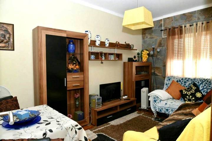 Ferienwohnung für 5 Personen, mit Seeblick und Balkon, mit Haustier - 1