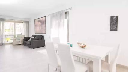 Holiday home in Can Picafort, Santa Margalida für 6 