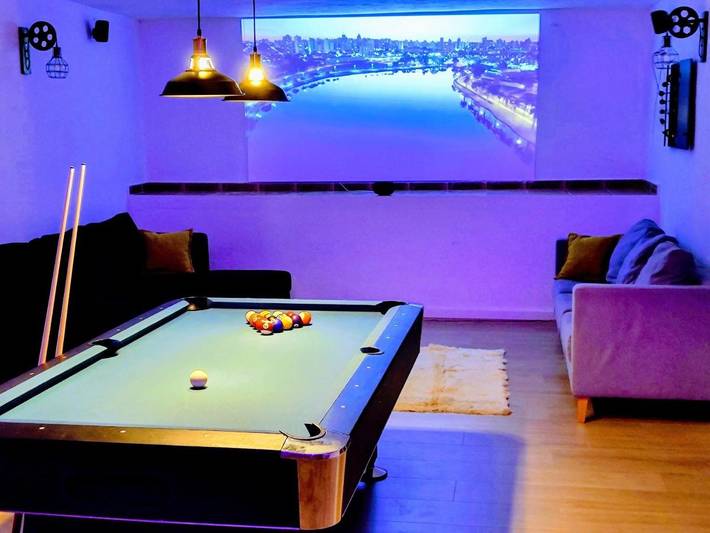 Location de vacances pour 6 personnes, avec piscine et terrasse à Priego de Córdoba - 2