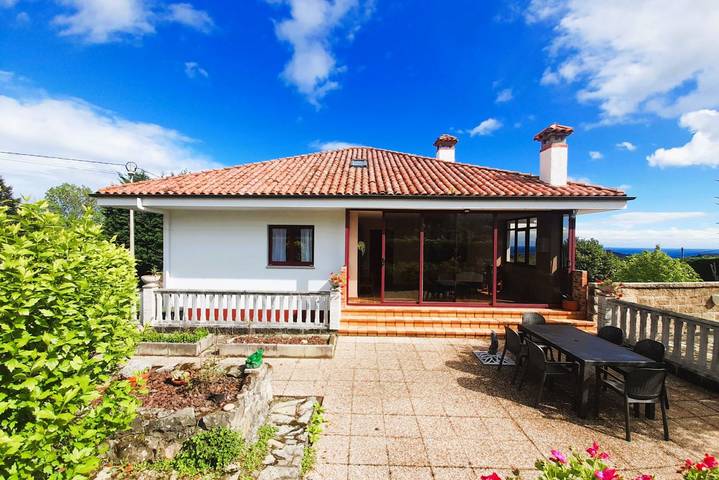 Casa rural para 6 personas en Costa Oriental Asturiana - 3