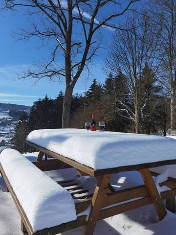 Ferienwohnung für 5 Personen in Hallenberg, Sauerland, Bild 3