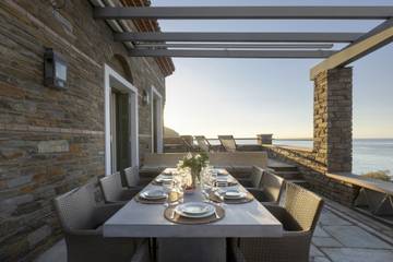 Ferienhaus für 10 Personen in Andros, Kykladen, Bild 2