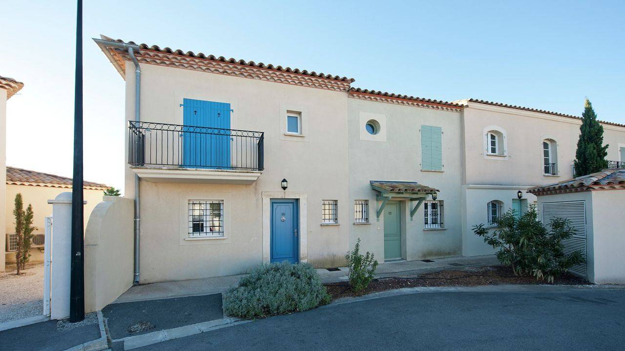 Villa für 6 Personen (94 m²) in Aigues-Mortes in Aigues-Mortes, Côte d'Améthyste