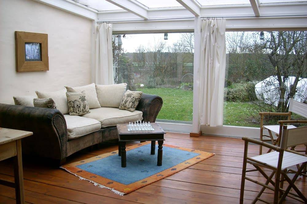Apartamento entero, Apartamento completo con jardin. in Hockenheimring, Nussloch