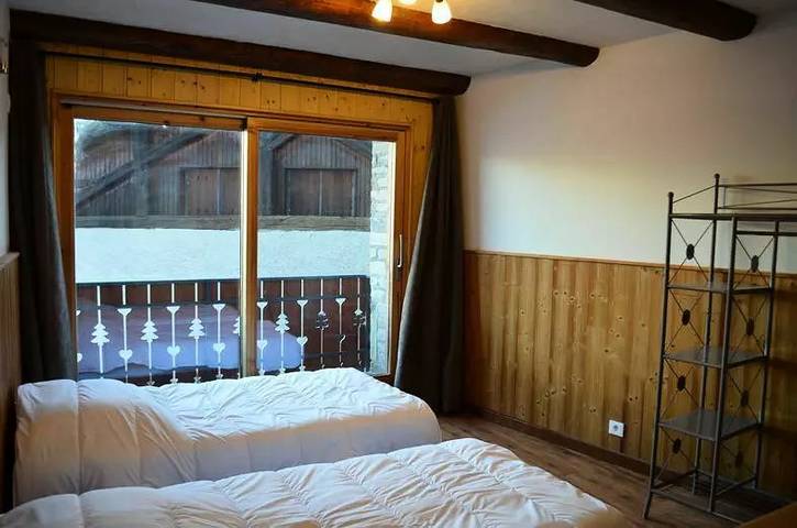 Location de vacances pour 16 personnes dans Aime-la-Plagne - 4