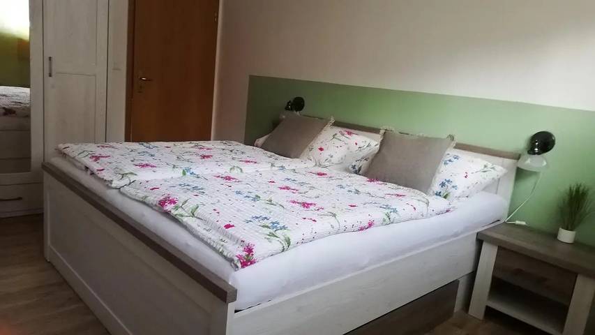Gîte pour 7 personnes, avec balcon à Baiersbronn - 3