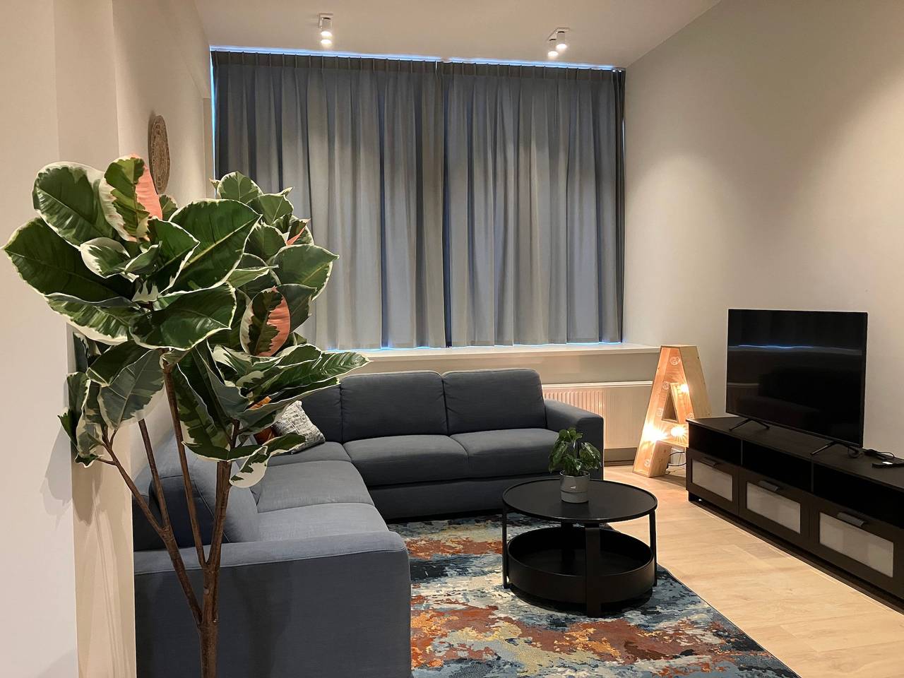 Ganze Wohnung, Ferienwohnung für 6 Personen in Rotterdam, Südholland