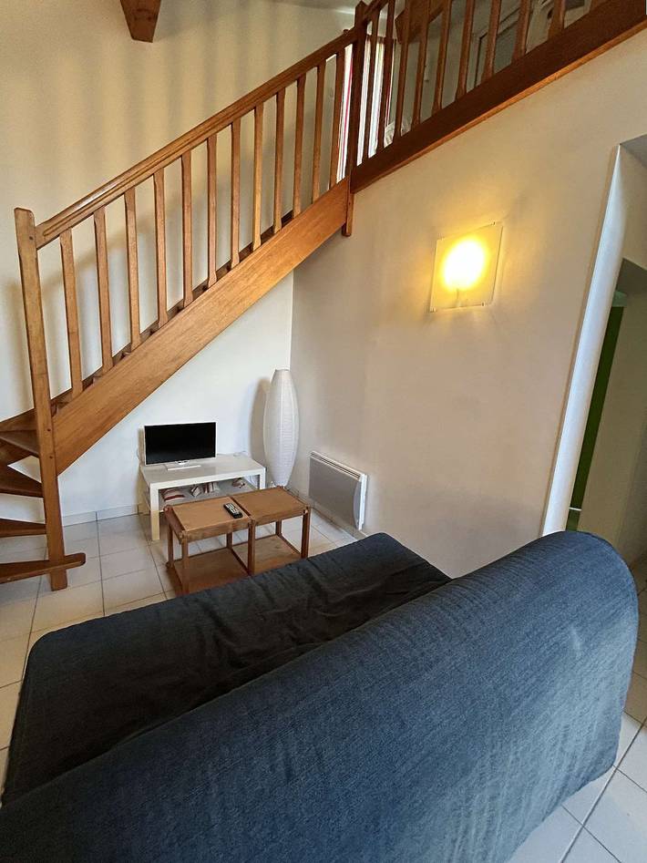 Location de vacances pour 6 personnes dans Plage Bonne-Source - 3