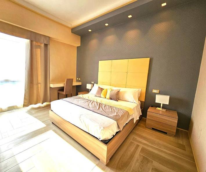 B&B für 2 Personen, mit Ausblick in Lecce