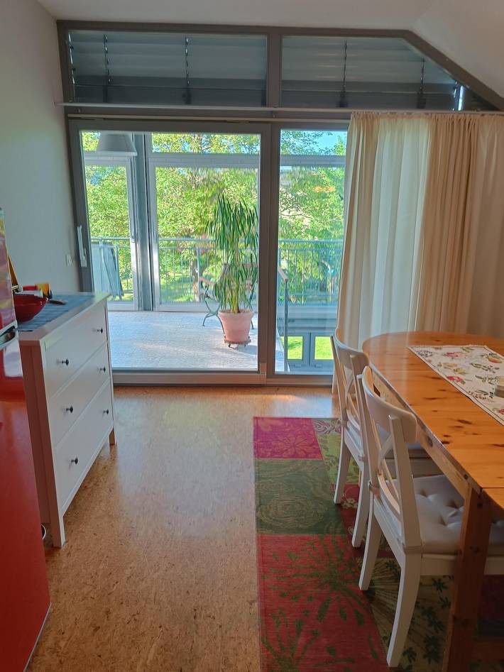 Entire holiday apartment, Apartment, shower and bath tub, 2 bed rooms in Traben-Trarbach, Bernkastel-Kues region