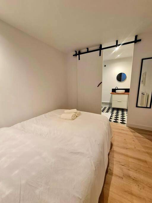 Gîte pour 4 personnes à Fontenay-aux-Roses - 4