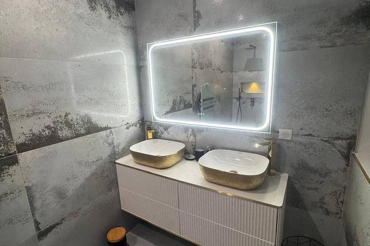 Location de vacances pour 10 personnes, avec piscine à Villetelle - 4