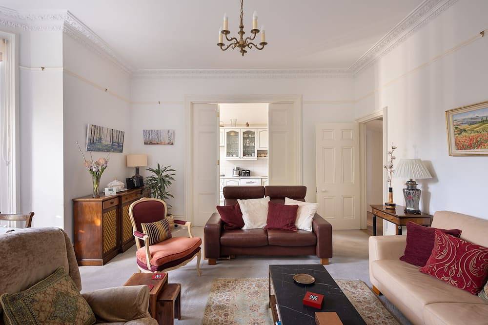Appartamento vacanze a Londra a partire da 294€ a notte