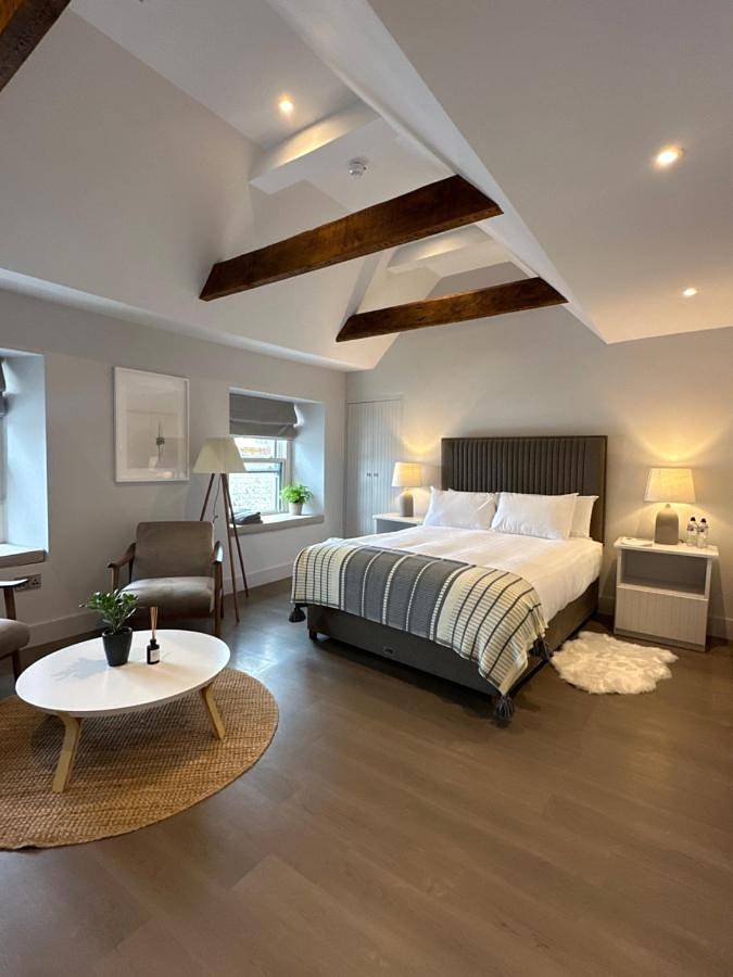 Holiday home for 3 people, with View in Kinsale