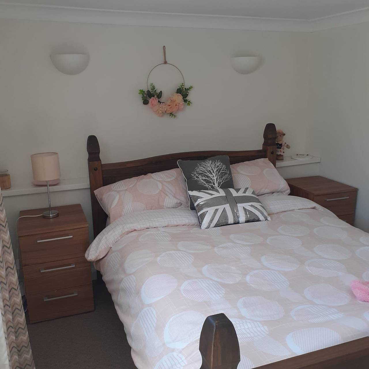 Entire holiday apartment, Saundersfoot pembrokeshire in Saundersfoot, Pembrokeshire