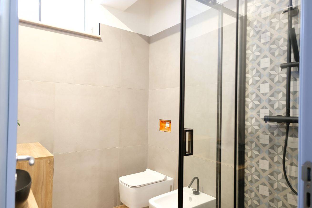 Ganze Wohnung, Blue Sea Leonardo Apartment in Trani, Via Francigena