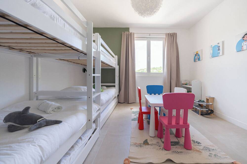 Exceptional villa - Le Mas de l 'Etoile in Mimet, Aix-en-Provence region